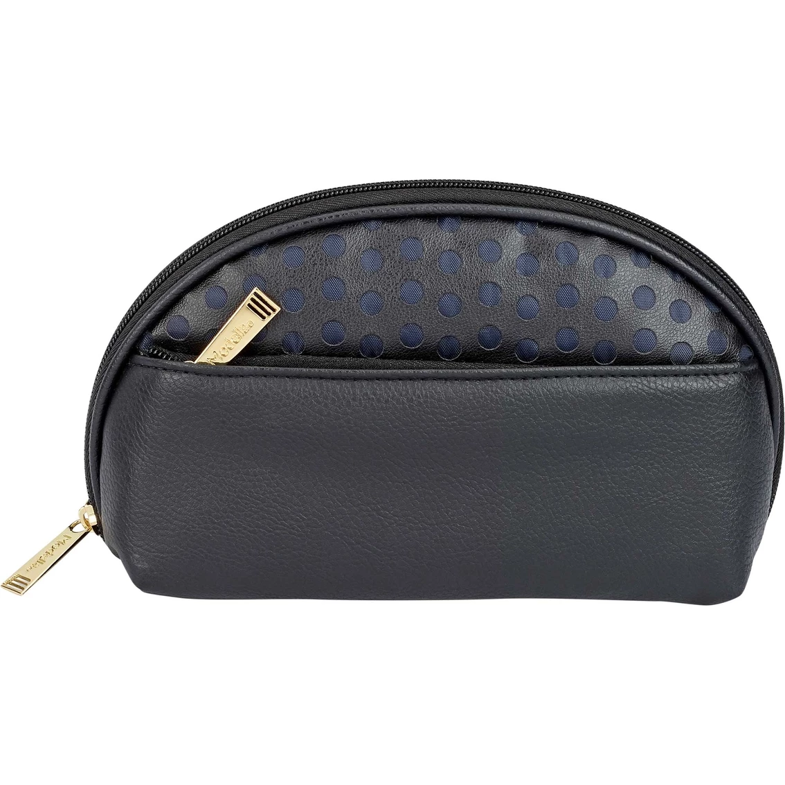 Top 10 ๐คฉ Allegro Modella 3D Geo Perforated Round Top Cosmetic Bag ๐ - Image 2