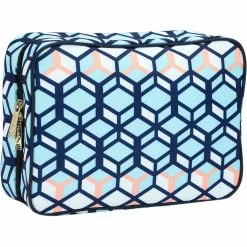 Hot Sale 💯 Allegro Modella 3D Geo Perforated Organizer 🎁