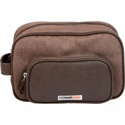 Hot Sale 🛒 Allegro ConairMan Toiletry Kit 🔥