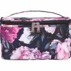 Best deal ✨ Allegro Modella Floral Train Case 🥰