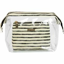 Cheapest 🤩 Allegro Sophia Joy Stripes 2 Pc. Frame Clutch Set 🎁