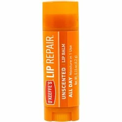 New 🛒 Gorilla Glue Co. O'Keeffe's Lip Repair Stick 15 Oz. 👏