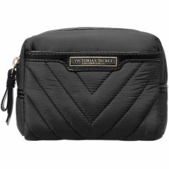 Best deal 🔔 Victoria's Secret Glam And Go Mini Bag Small Case 🎉