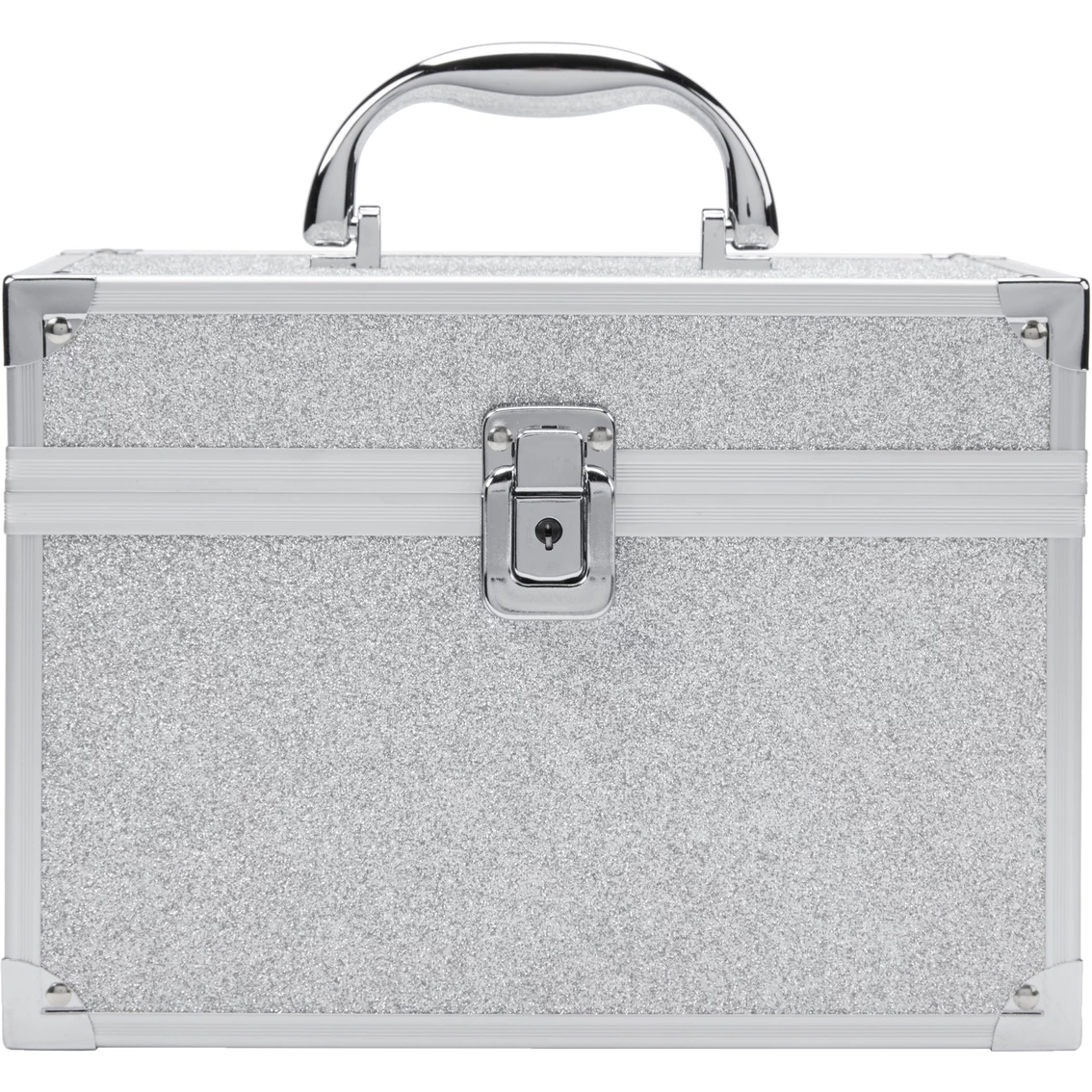 Promo ⭐ Allegro Glitter Beauty Case 🤩