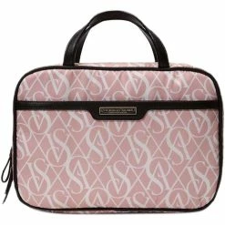Cheapest 🧨 Victoria's Secret Travel Case, Blush ⌛