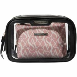 Cheapest 😍 Victoria's Secret Nested Trio, Blush 🛒