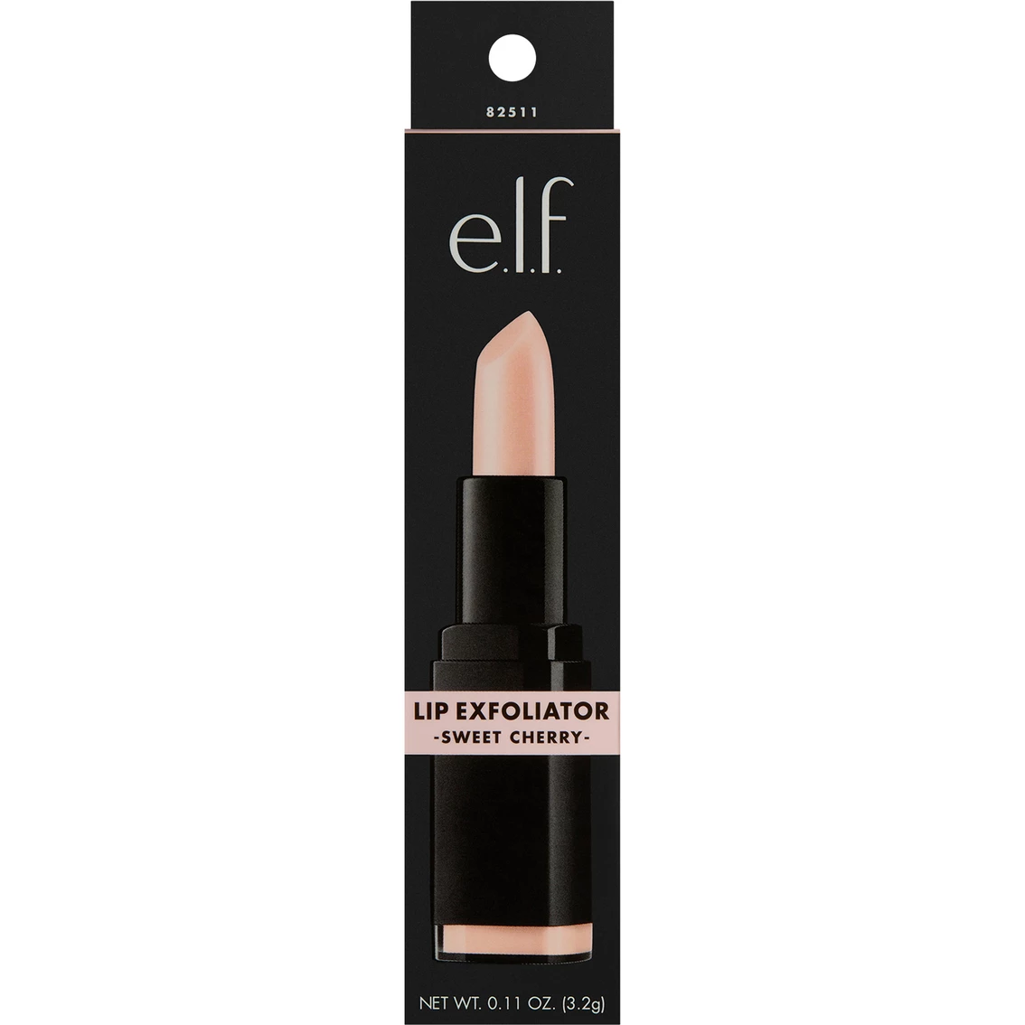 Brand new ๐งจ E.l.f. Sweet Cherry Lip Exfoliator โ