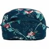 Best reviews of 🎁 Vera Bradley Mini Cosmetic Bag, Rose Toile ✔️