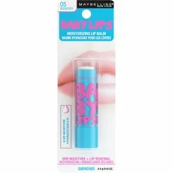Top 10 🌟 Maybelline New York Baby Lips Moisturizing Lip Balm 🎁