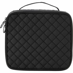 Budget 🤩 Scunci Quilted Beauty Case 🌟