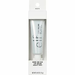 Outlet ⌛ E.l.f. Ride Or Die Lip Balm 👍