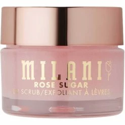 Wholesale 🧨 Milani Rose Sugar Lip Scrub 💯