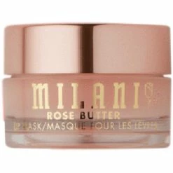 Coupon 🛒 Milani Rose Butter Lip Mask 🛒