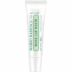Flash Sale 😉 Mario Badescu Rose Lip Balm 👏