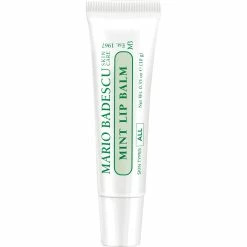 Best Pirce 🌟 Mario Badescu Mint Lip Balm 😉