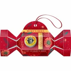 Deals ✨ Burt's Bees A Bit Of Burt's Beeswax Gift Set ⌛