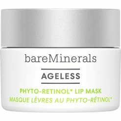 Flash Sale 🥰 BareMinerals Ageless Phyto-Retinol Lip Mask 🛒