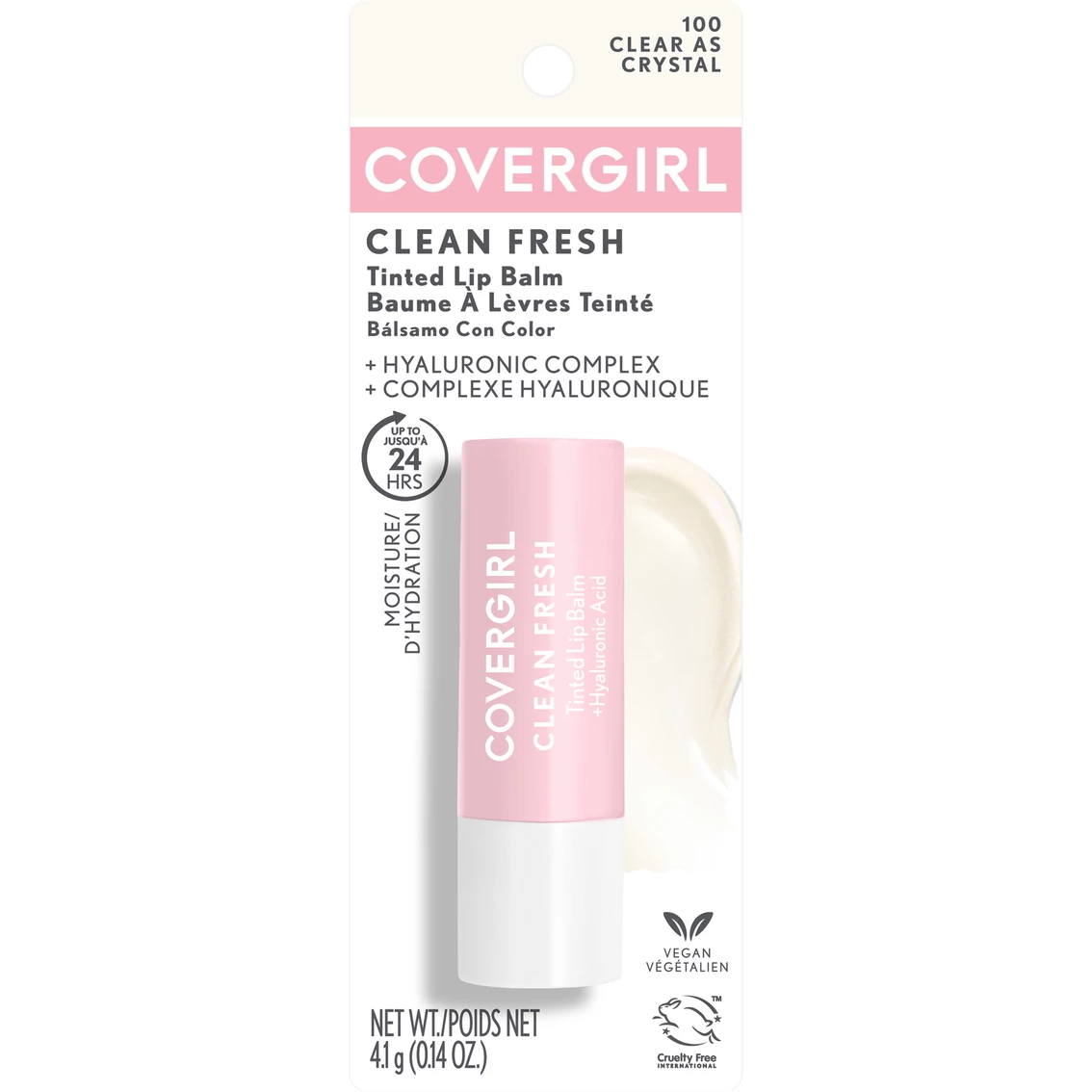Promo 💯 CoverGirl Clean Fresh Lip Balm ✨ - Image 5