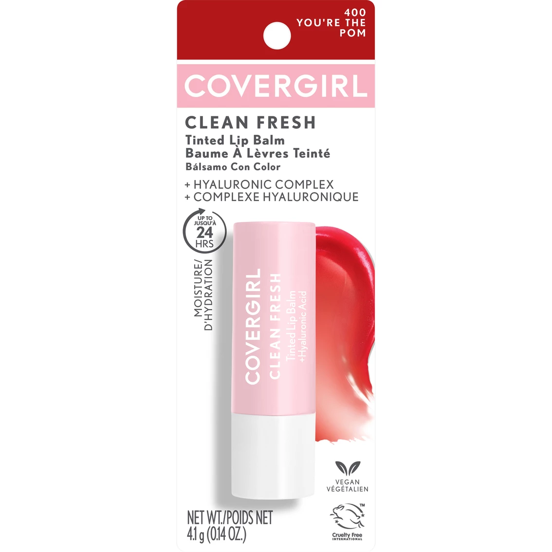 Promo 💯 CoverGirl Clean Fresh Lip Balm ✨ - Image 6