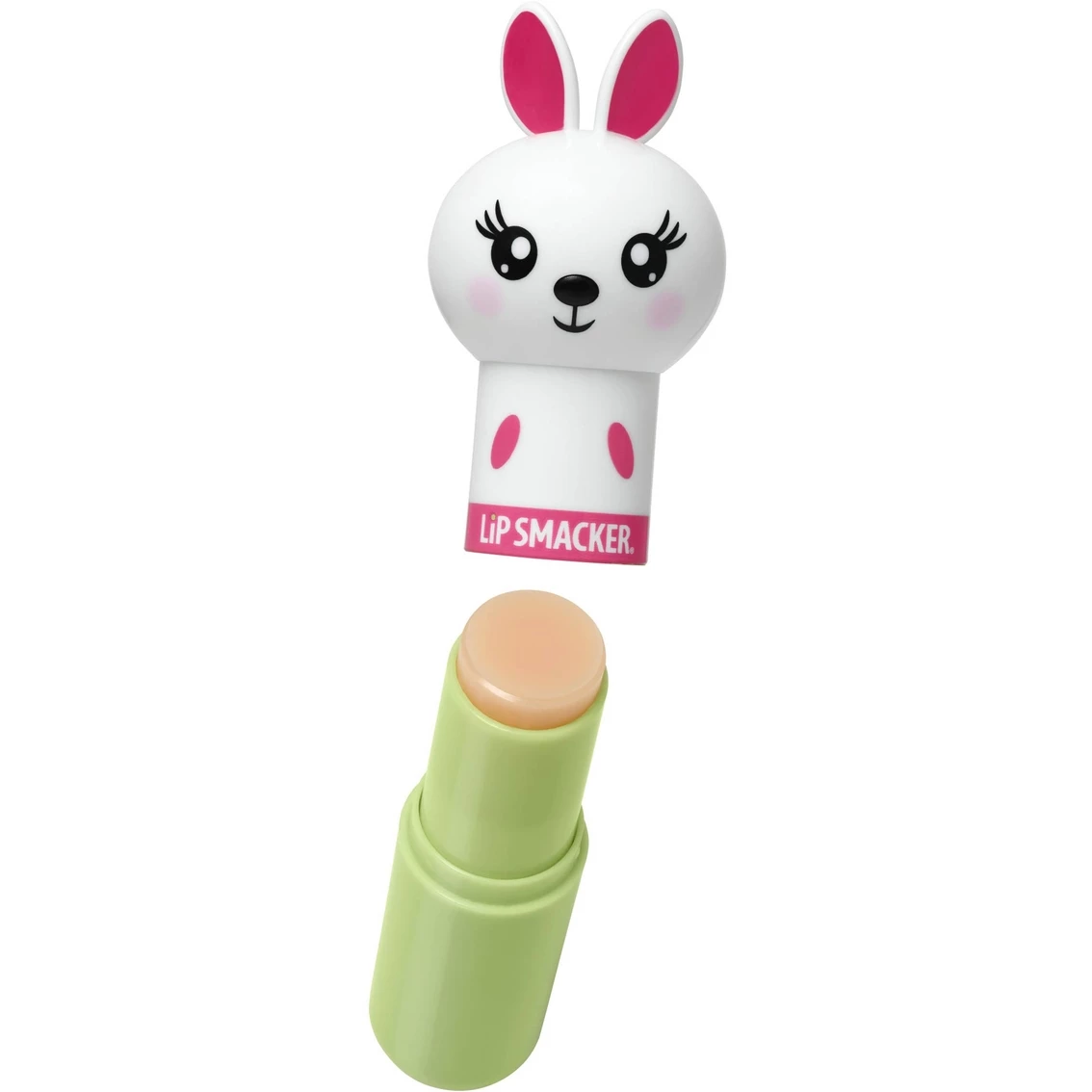 Cheapest ✨ Lip Smacker Lippy Pal Bunny Balm, Hoppy Carrot Cake 😍 - Image 3
