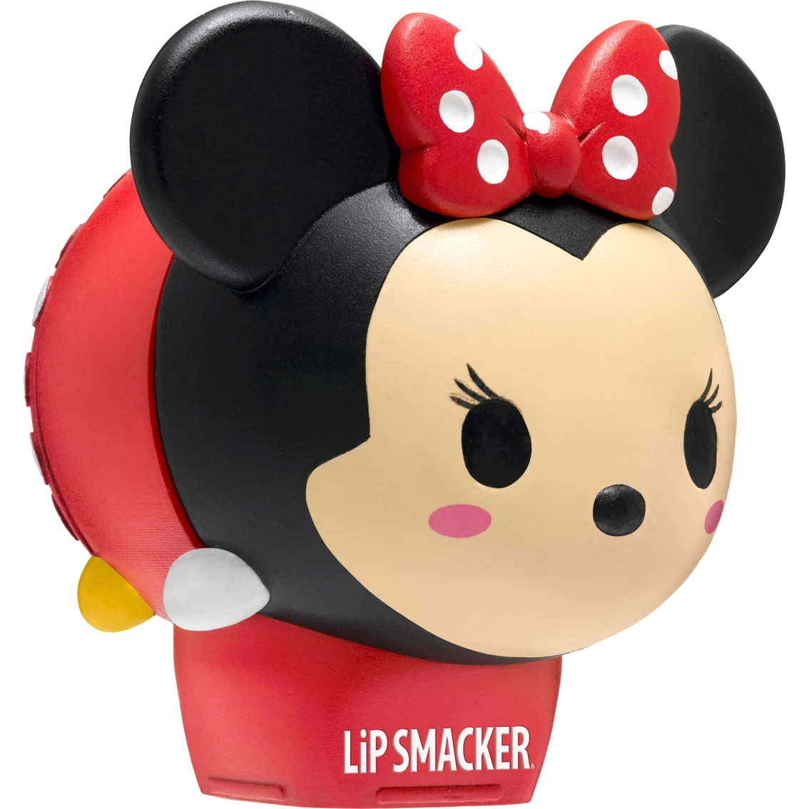 Cheap 💯 Lip Smacker Disney Emoji Lip Balm, Minnie ⌛ - Image 3