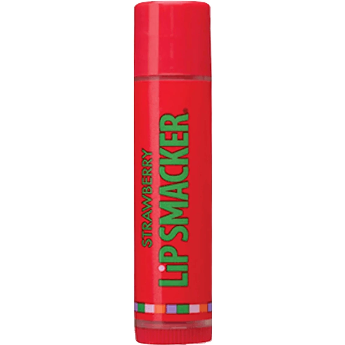 Cheapest 😍 Lip Smacker Single Lip Balm, Strawberry ✨ - Image 2