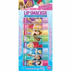 Best deal 🔔 Lip Smacker Disney Princess Lip Balm Party Pack 😍