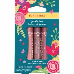 Best Pirce 🛒 Burt's Bees Petal Kisses 3 Pc. Gift Set 🔥