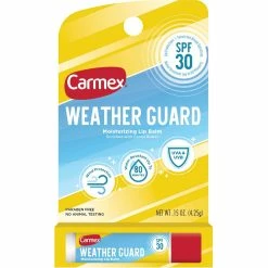 Budget 🥰 Carmex Guard Original Flavor RTE Stick 🔥