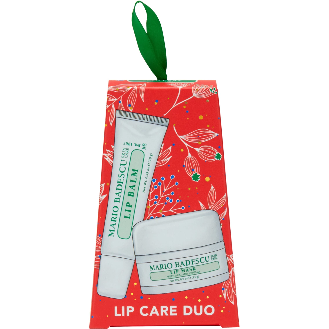 Brand new 🔥 Mario Badescu 2 Pc. Lip Care Duo Holiday Kit 🛒 - Image 3