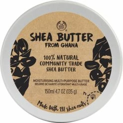 Flash Sale 🌟 The Body Shop Shea Butter 150 Oz. 💯