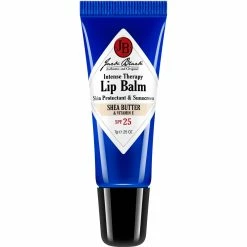 Best Sale 💯 Jack Black Intense Therapy Lip Balm SPF 25 🔔