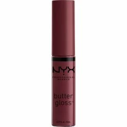 Buy 💯 NYX Butter Gloss Lip Gloss ⌛