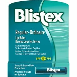 Brand new 💯 Blistex Medicated Lip Balm 🔔
