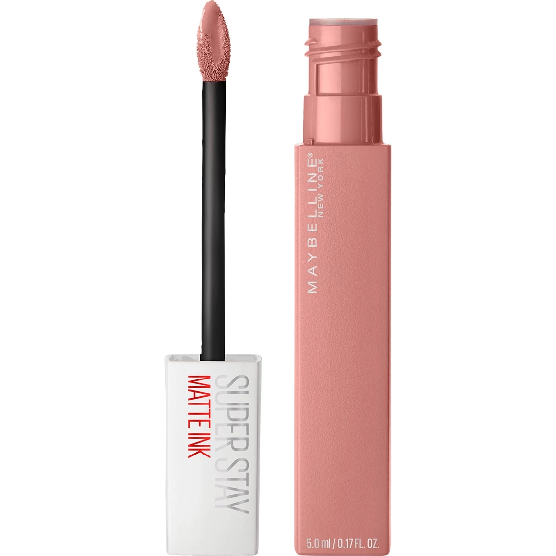 Budget 🤩 Maybelline New York SuperStay Matte Ink Liquid 💄 Lipstick 🔥