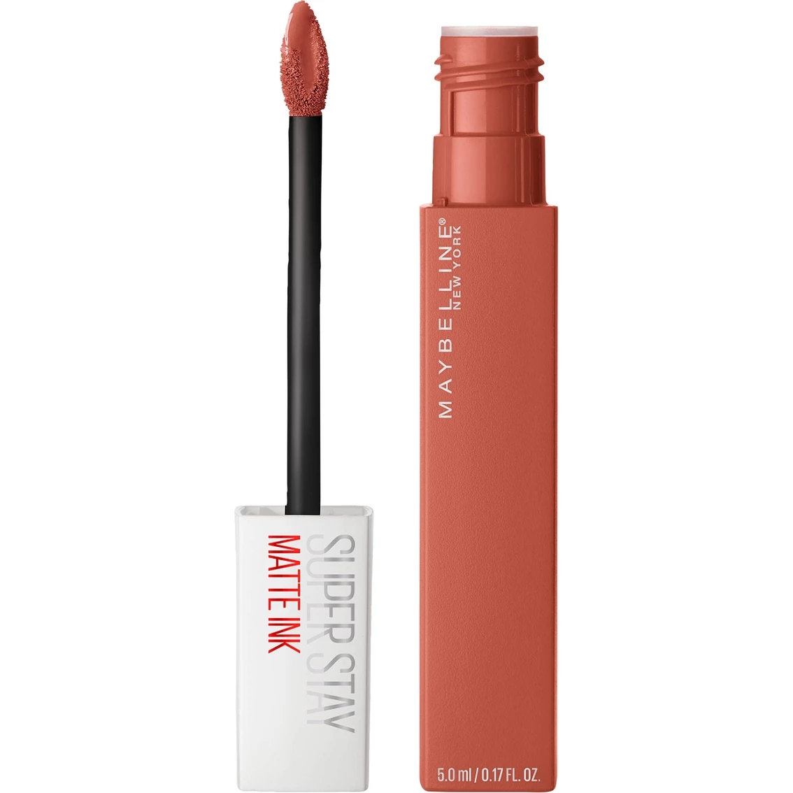 Budget 🤩 Maybelline New York SuperStay Matte Ink Liquid 💄 Lipstick 🔥 - Image 2