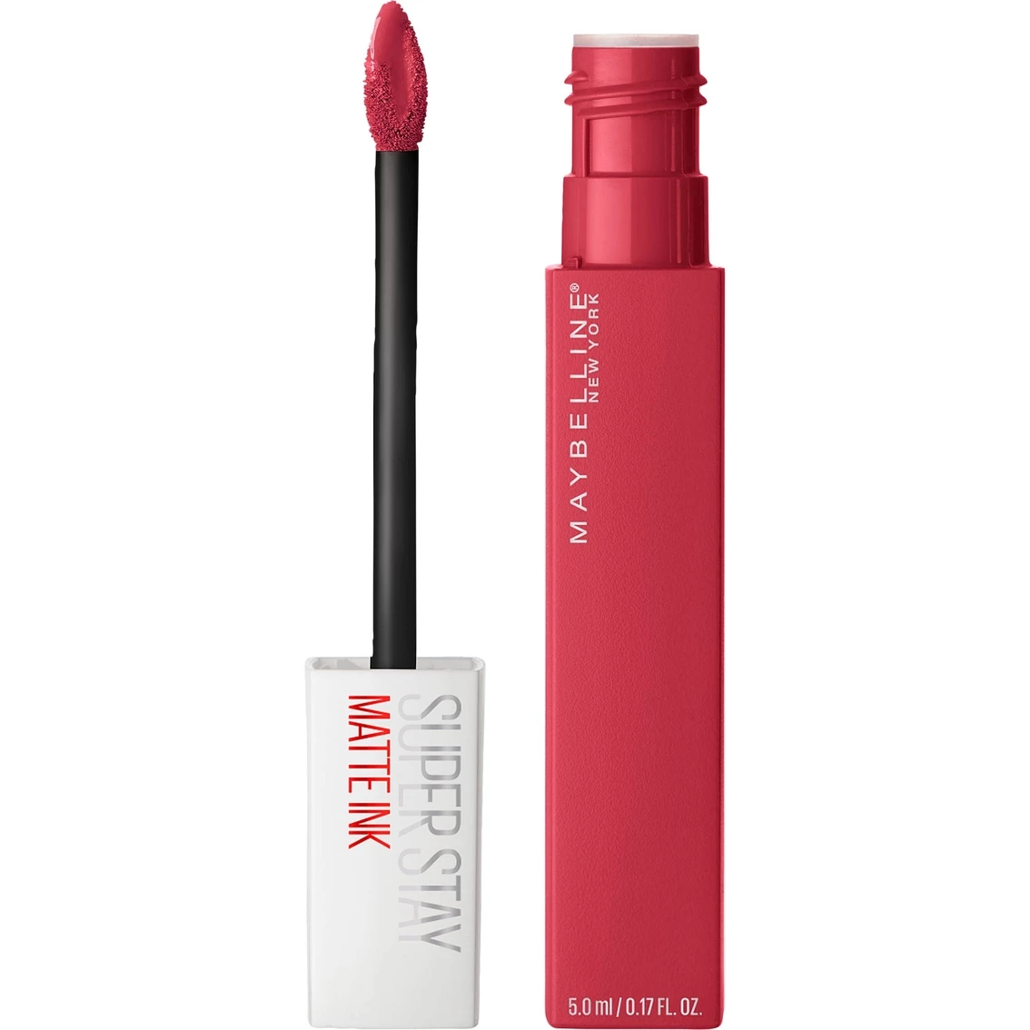 Budget 🤩 Maybelline New York SuperStay Matte Ink Liquid 💄 Lipstick 🔥 - Image 4