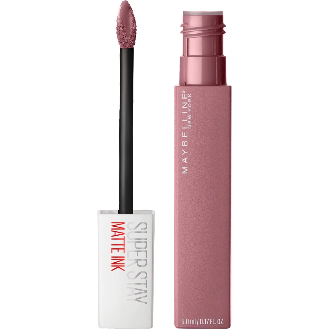 Budget 🤩 Maybelline New York SuperStay Matte Ink Liquid 💄 Lipstick 🔥 - Image 5