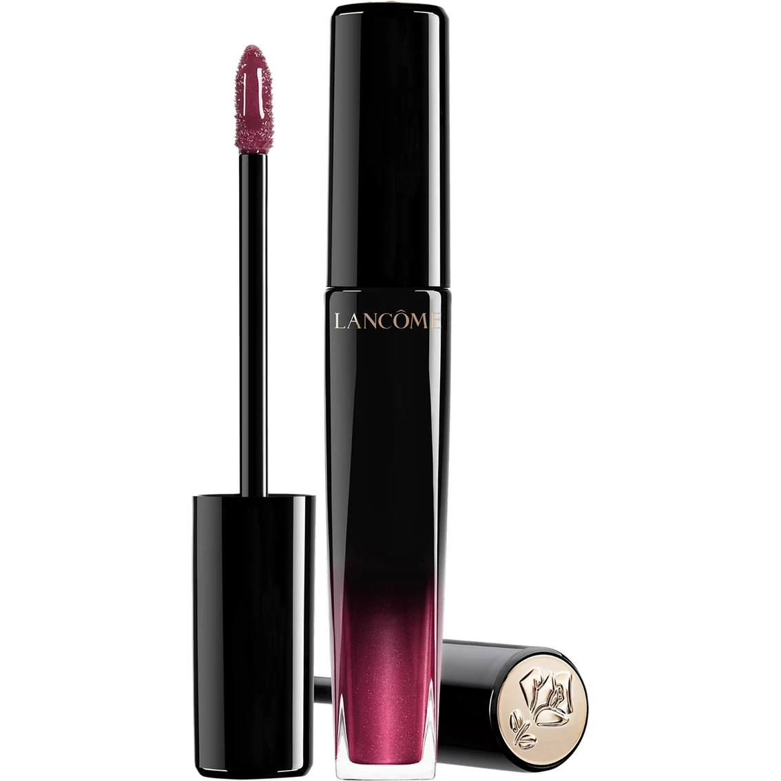 New ๐ Lancome L'Absolu Lacquer Longwear Lip Gloss โญ - Image 2