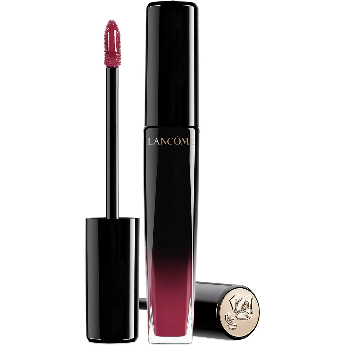 New ๐ Lancome L'Absolu Lacquer Longwear Lip Gloss โญ - Image 9