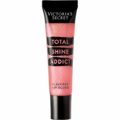 Top 10 🎉 Victoria's Secret Total Shine Addict Flavored Lip Gloss 🔔