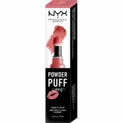 New 😍 NYX Powder Puff Lippie Lip Cream 🔔