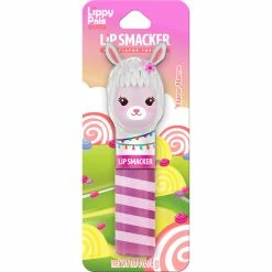 Promo ⭐ Lip Smacker Lippy Pal Swirl Llama Lip Gloss 🌟