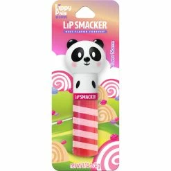 New ✨ Lip Smacker Lippy Pal Swirl Panda Lip Gloss 💯