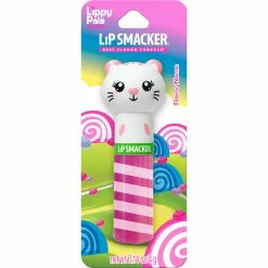 Buy ⭐ Lip Smacker Lippy Pal Swirl Lip Gloss, Kitten 🥰
