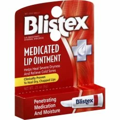 Cheap ✨ Blistex Lip Medicated Ointment 0.21 Oz. 🎉
