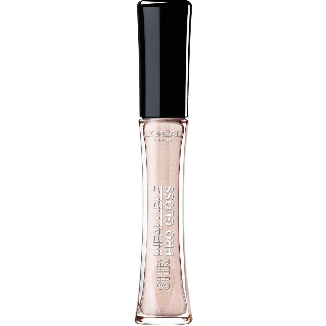 Coupon 🎉 L'Oreal Paris Infallible 8 Hour Pro Pink Opal Lip Gloss 👏 - Image 4