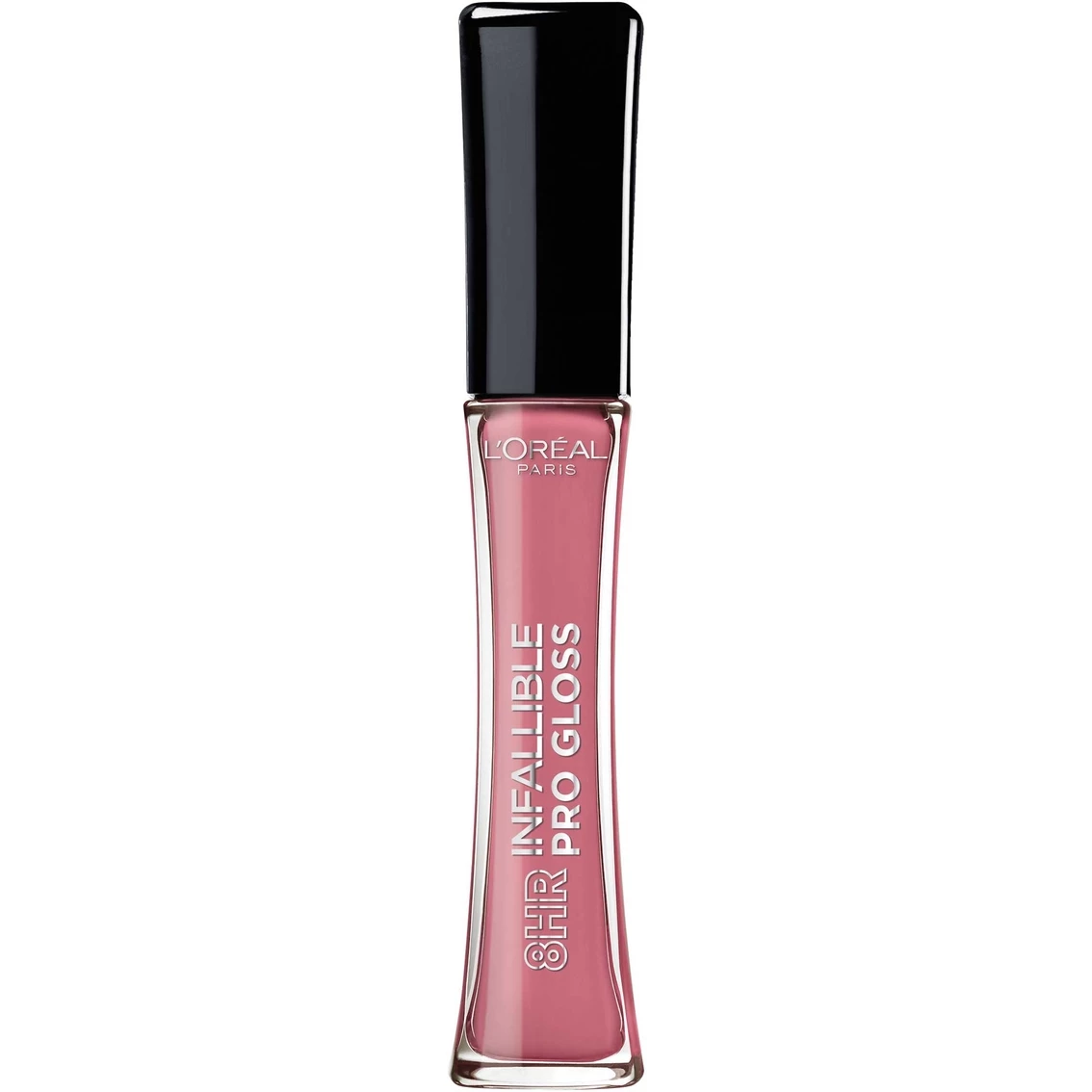 Coupon 🎉 L'Oreal Paris Infallible 8 Hour Pro Pink Opal Lip Gloss 👏 - Image 5