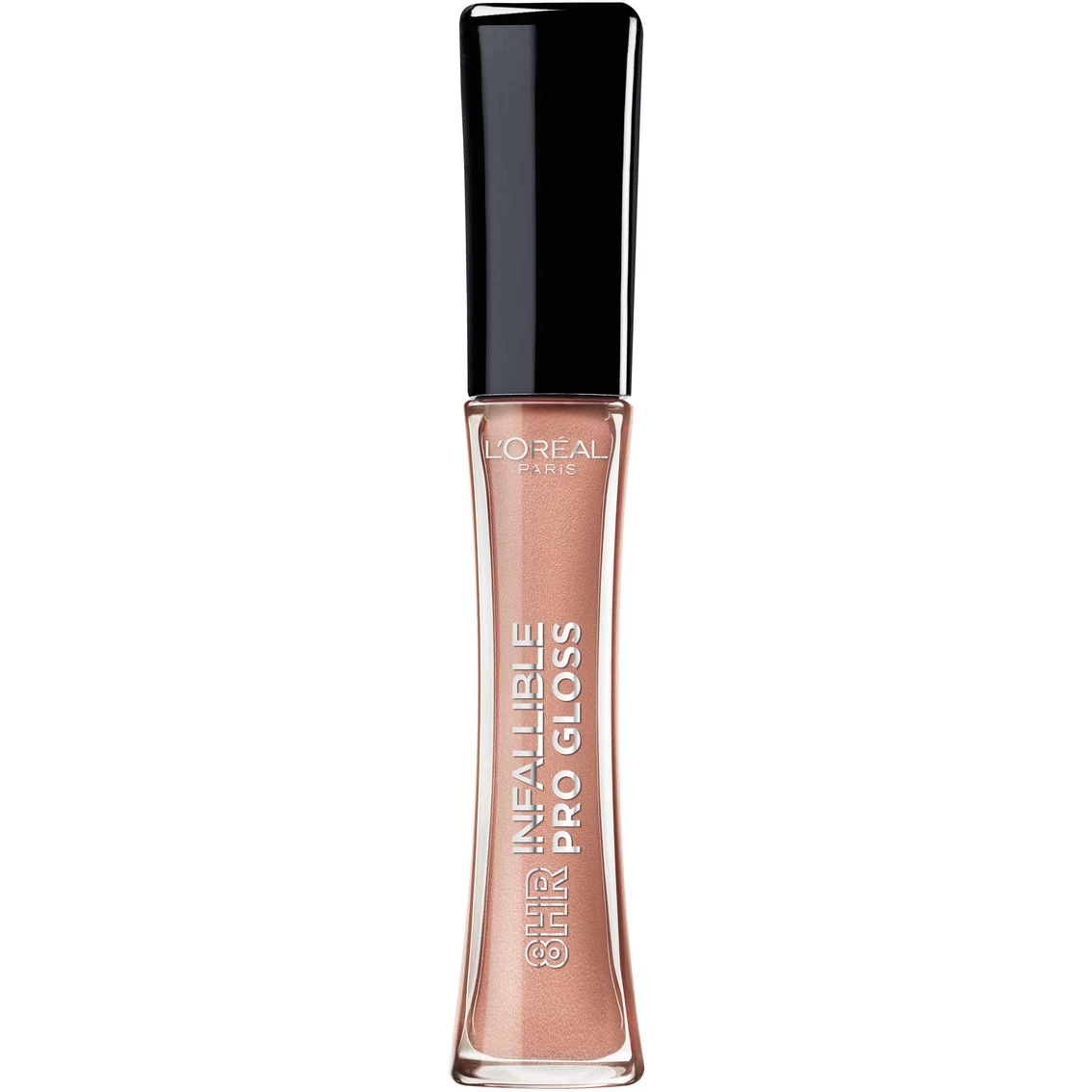 Coupon 🎉 L'Oreal Paris Infallible 8 Hour Pro Pink Opal Lip Gloss 👏 - Image 6