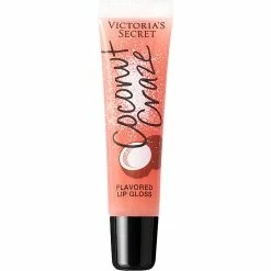 Outlet 🛒 Victoria's Secret Total Shine Addict Flavored Lip Gloss 🔥